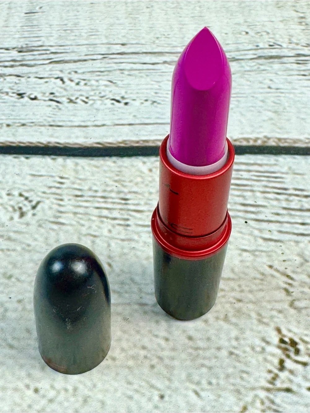 MAC Cosmetics mac viva
